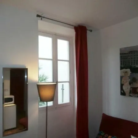 Apartmán Rental Apartment Garat 2 - Saint-Jean-De-Luz