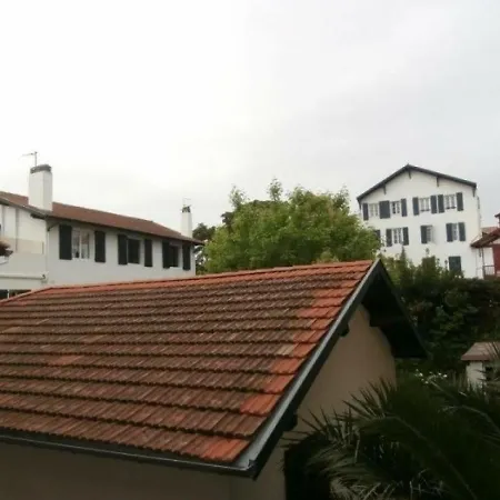 Rental Apartment Garat 2 - Saint-Jean-De-Luz * Saint-Jean-de-Luz