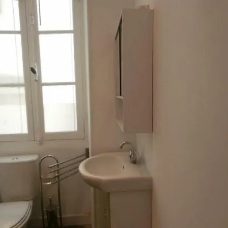 Rental Apartment Garat 2 - Saint-Jean-De-Luz Apartmán Saint-Jean-de-Luz
